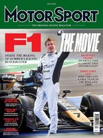 Motor Sport Magazine